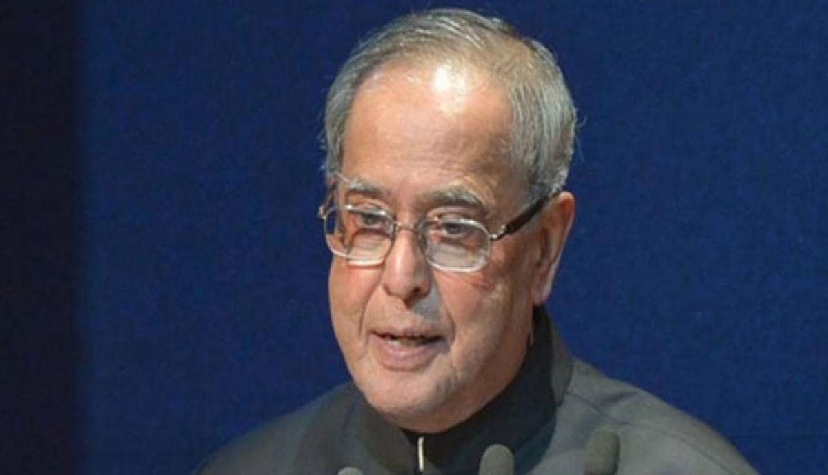 Indonesia keen to forge closer ties with India: President Pranab Mukherjee